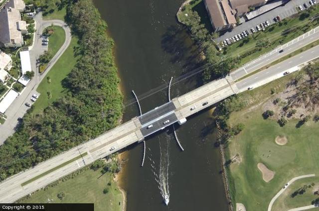 Boundaries in Palm Beach County