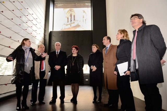 Fecha definitiva: 5 de junio