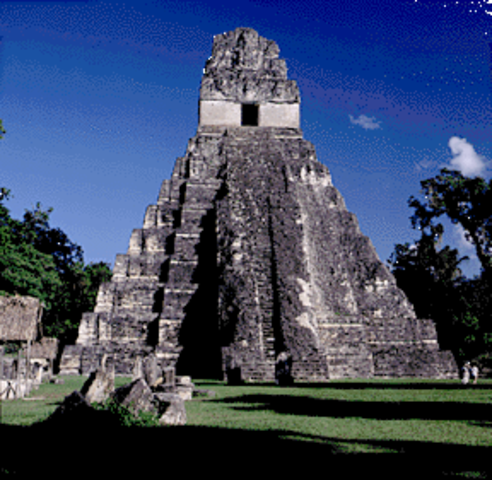 Tikal