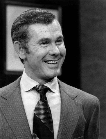 Jeff helped Johnny Carson through the loss of his son