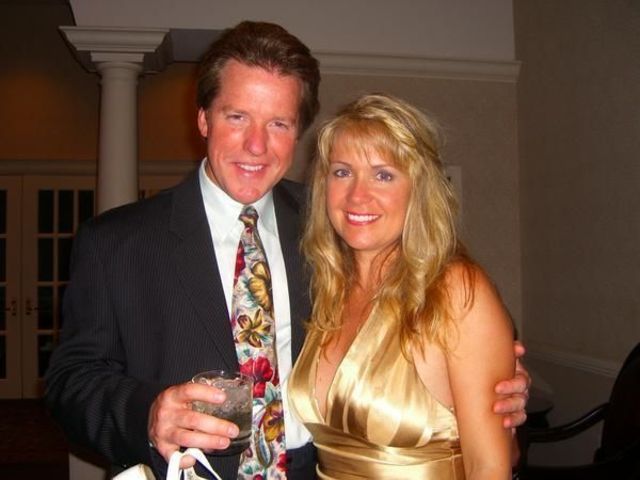 Jeff asked Paige out for the first time after he met her