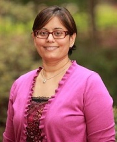 Aastha's Mother: Nirali