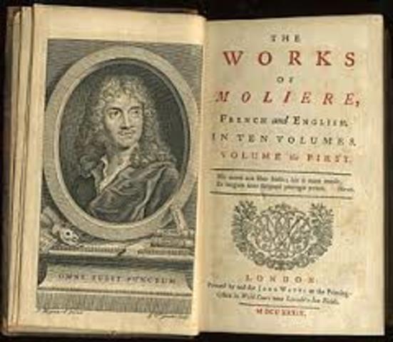 Dom Garcie de Navarre