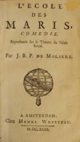 L’École des maris