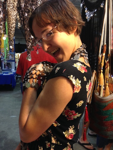 23 Apr 2000, Hannah Friend: Cayley Ryan