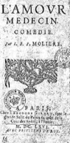 L’Amour Médecin