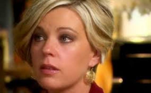 Kate shares her story