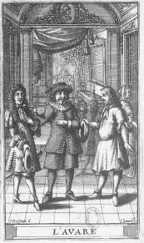 L’Avare