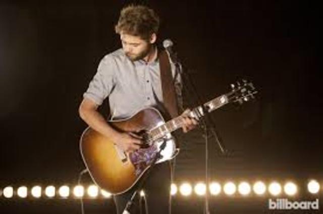 Canción preferida (Let Her Go)