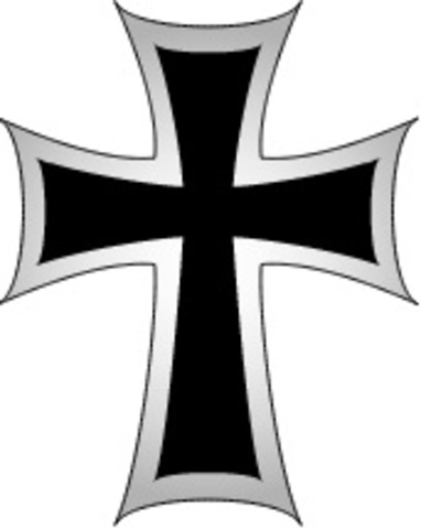 La Orden de los Caballeros Teutónicos