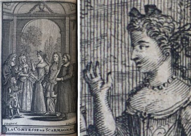 La Comtesse d’Escarbagnas