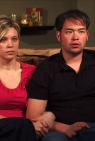 Jon and Kate get speical day