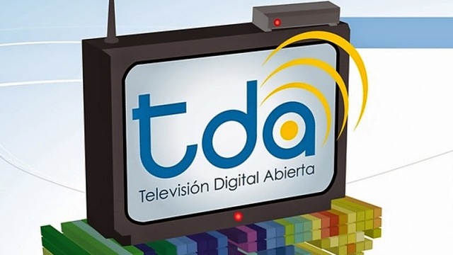 Television Digital