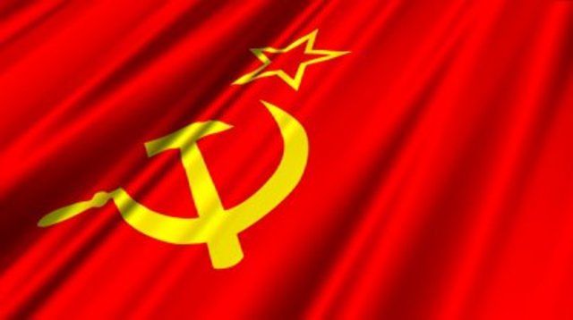 break up of the Soviet Union