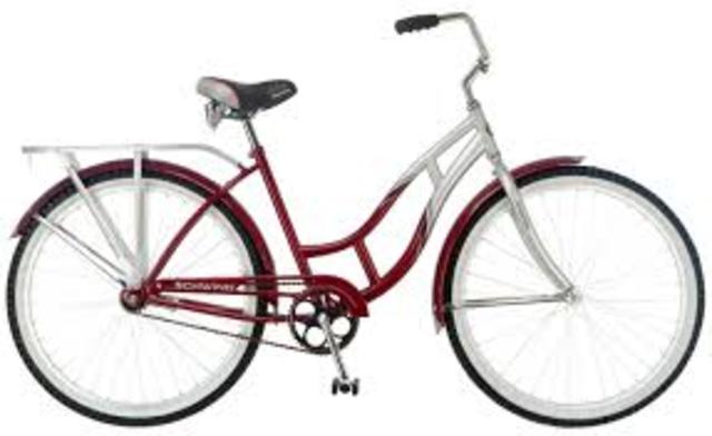 Schwinn Bicycles