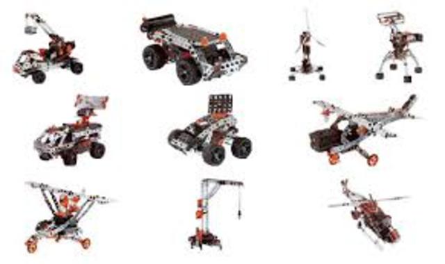 Erector Set