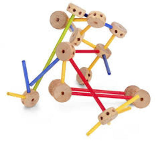 Tinkertoys