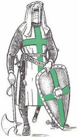 LA ORDEN DE SAN LÁZARO (orden hospitlaria )