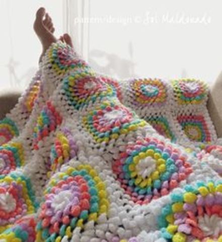 TEJIDO CROCHET