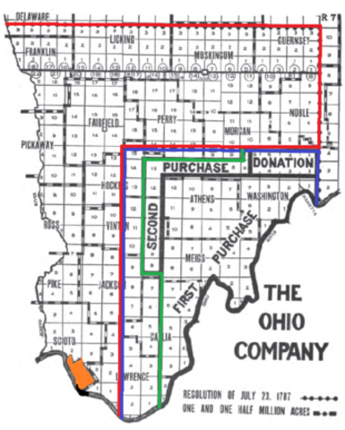 Ohio Company