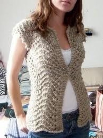 Crochet