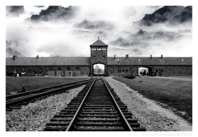 Expansion of Auschwitz
