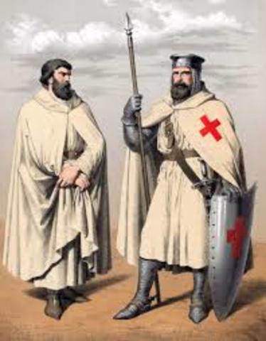 Orden de los Hospitalarios de San Juan de Jerusalén