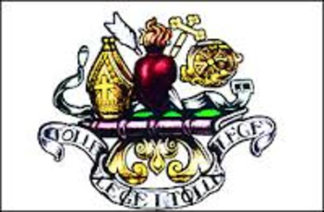 Orden de San Agustín