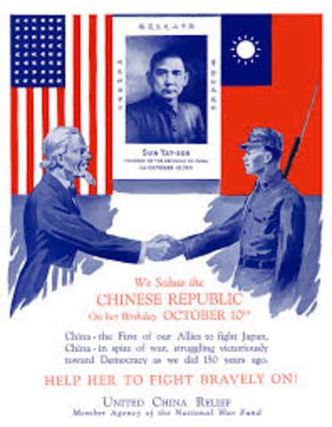 Chinese Republic