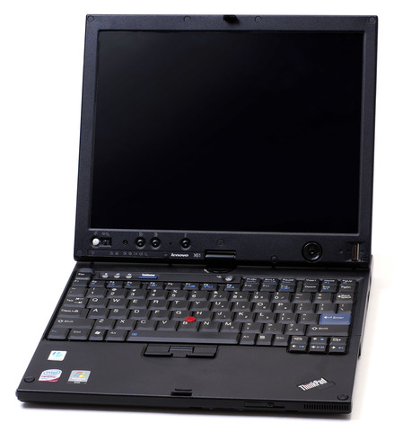 SEPTIMA LAPTOP