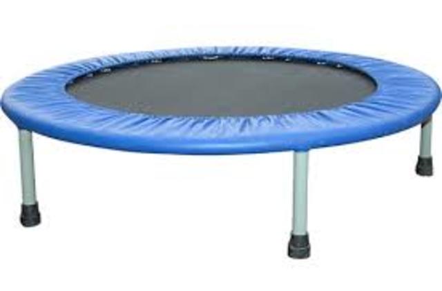 Trampoline