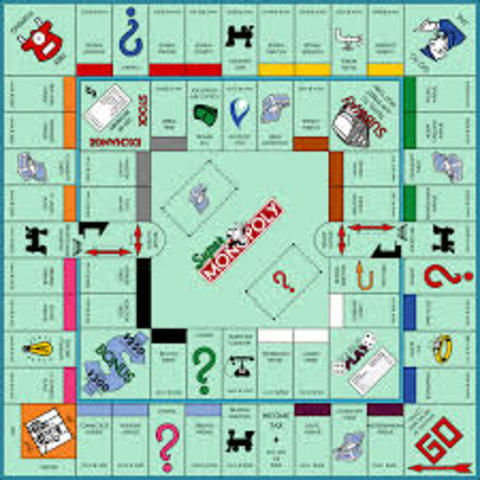 Monopoly