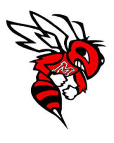 My first day  in middle school