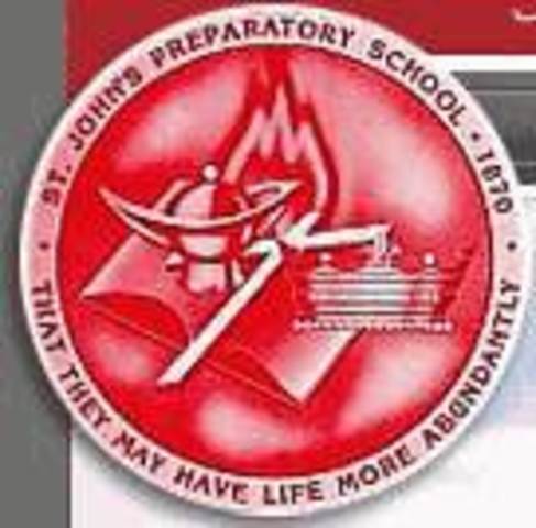 JAMES FIRST DAY OF HIGH SCHOOL