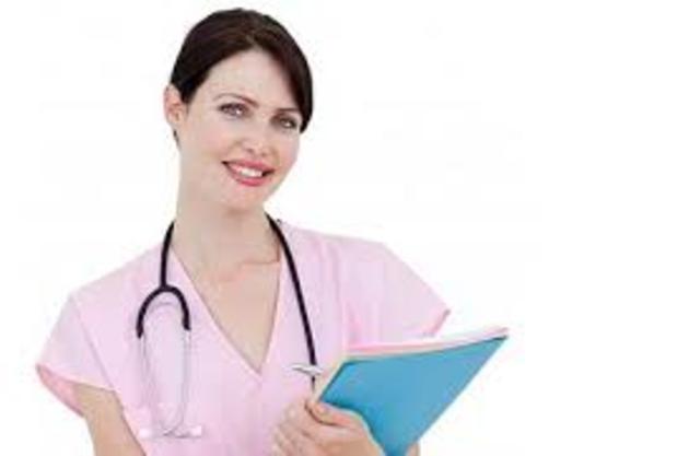 TAYLOR STARS HER FIRST DAY AS A DOCTOR