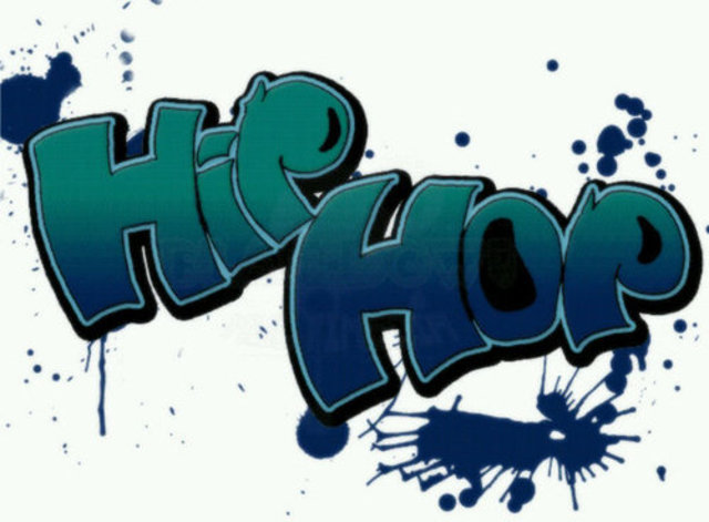 hip hop
