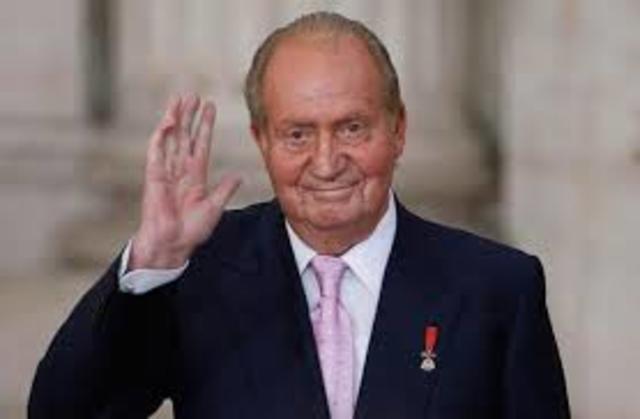 Juan Carlos I de España