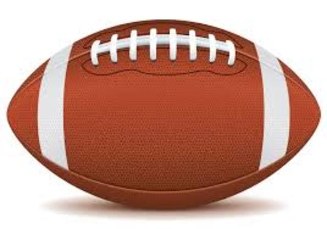 start playing football