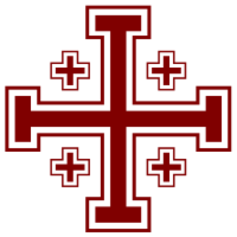 The Crusades	 -  1095-1291 CE