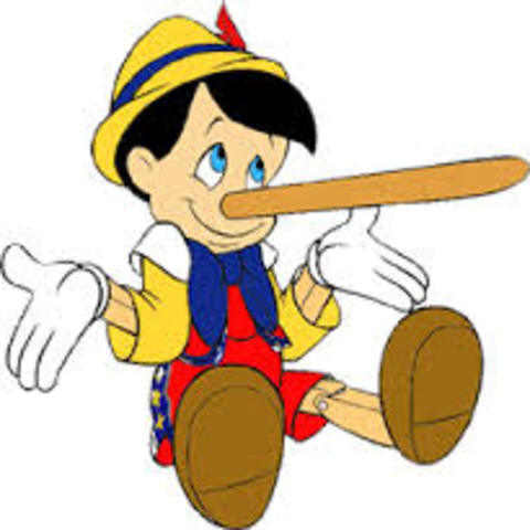 Pinocchio Premieres in NYC