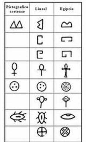 JEROGRIFICO CRETENSE