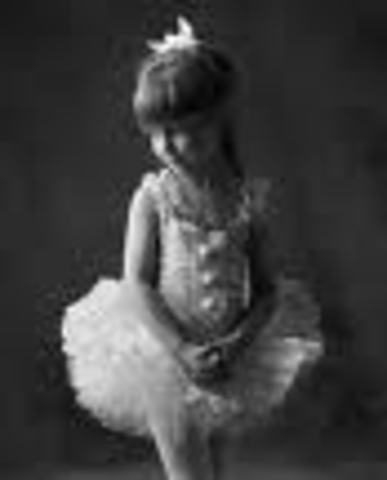 Intelectuls of a toddler at 24-30  months