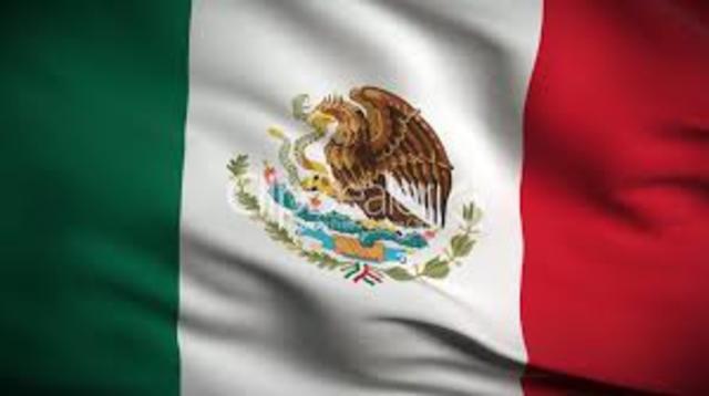 U.S. save Mexico economy with 20 billion aid program