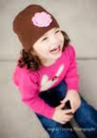 Intelectuls of a toddler at 30-35 months