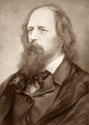 TENNYSON