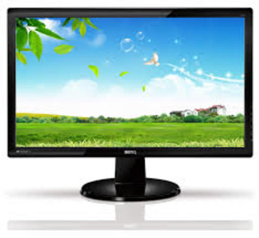 Monitor LCD