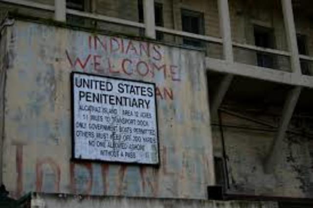 Maximum Security Prison