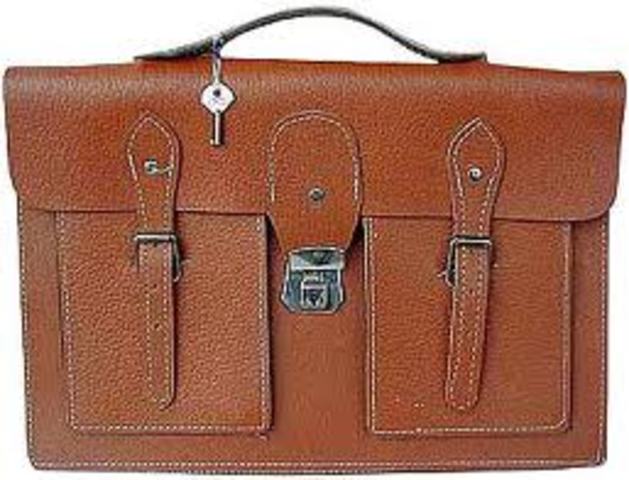 Iniciando escuela primaria