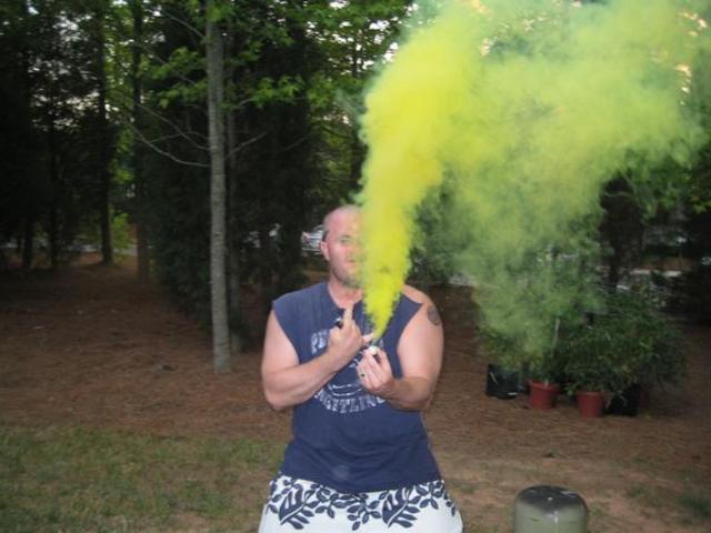 4th of July in Charlotte