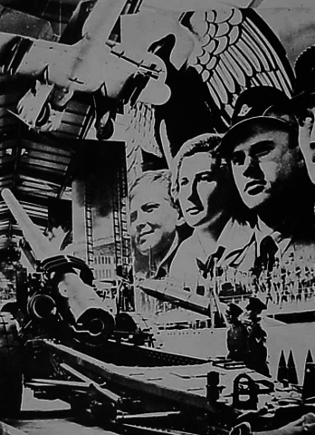 Four Year Plan Begins